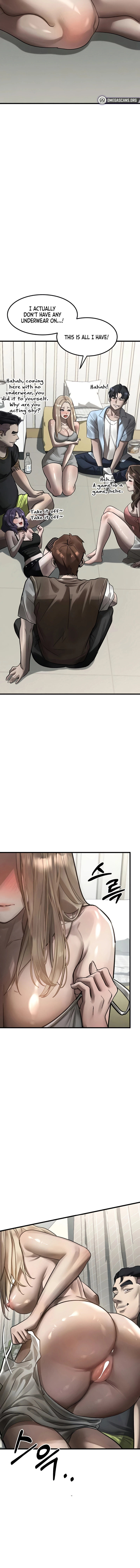 Dirty Talk Chapter 41 page 2 - 