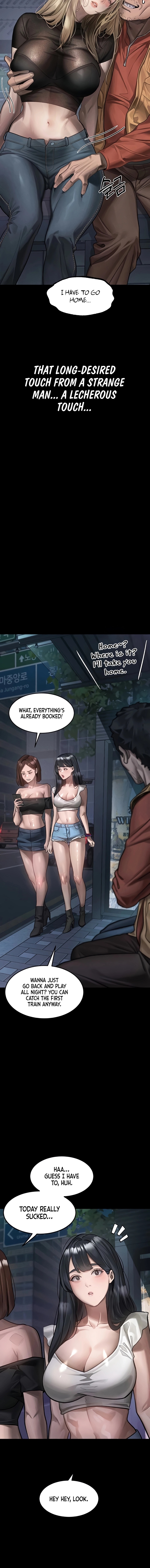 Dirty Talk Chapter 41 page 12 - 