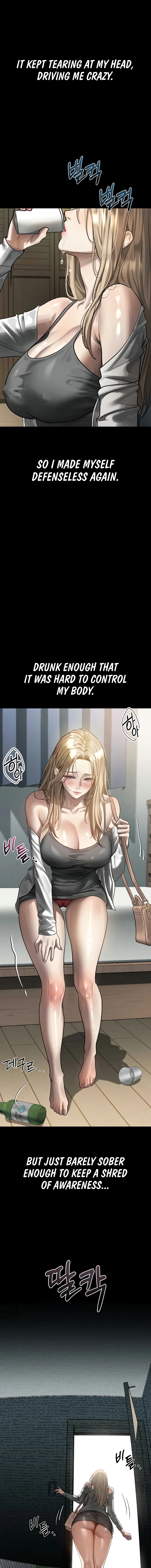 Dirty Talk Chapter 41 page 15 - 