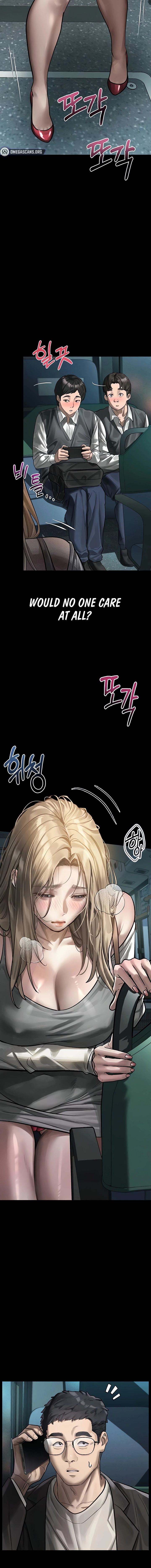 Dirty Talk Chapter 41 page 18 - 