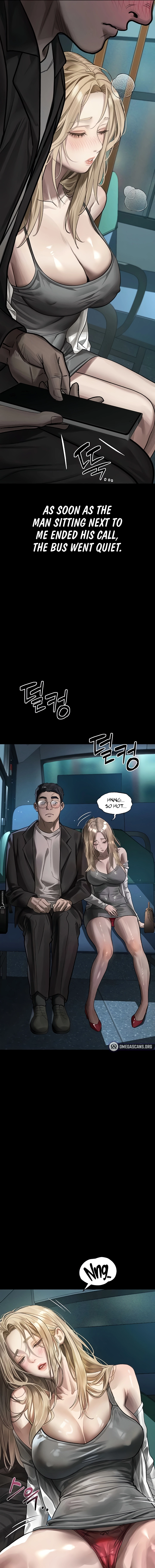 Dirty Talk Chapter 41 page 21 - 