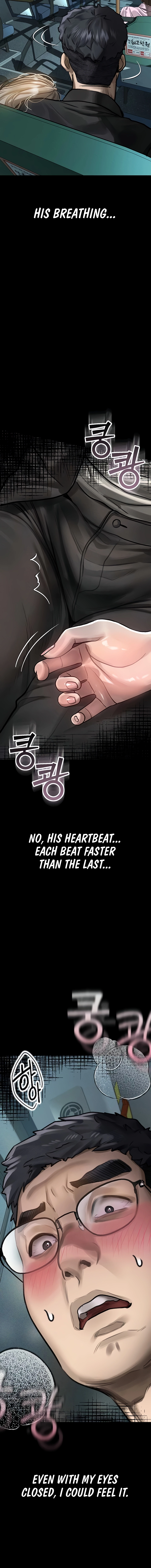 Dirty Talk Chapter 41 page 24 - 