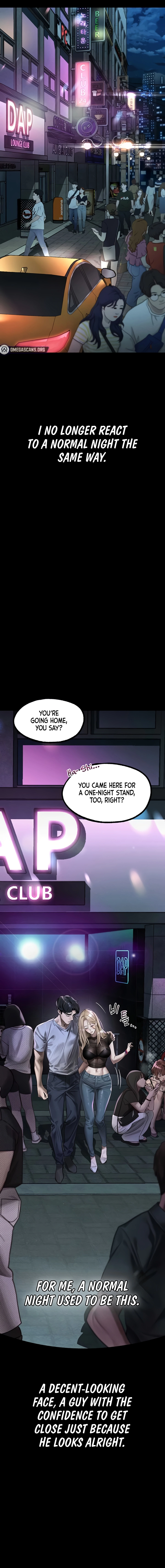 Dirty Talk Chapter 41 page 5 - 