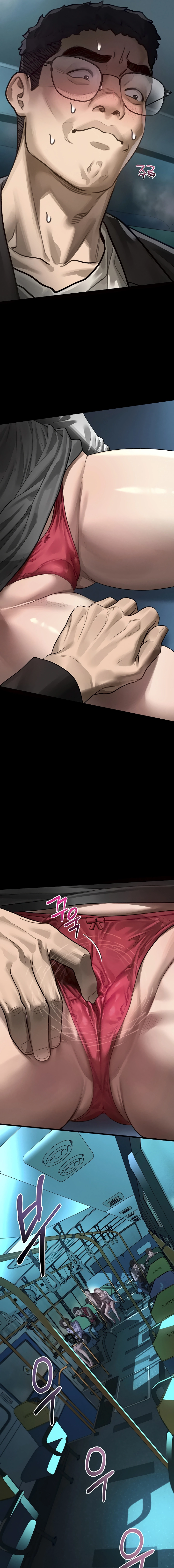 Dirty Talk Chapter 42 page 17 - 