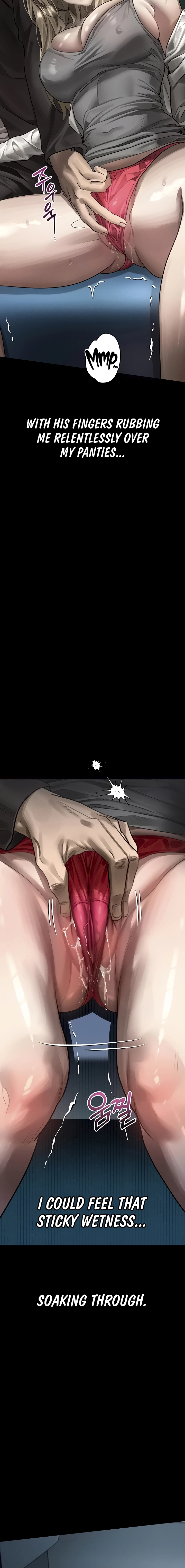 Dirty Talk Chapter 42 page 20 - 