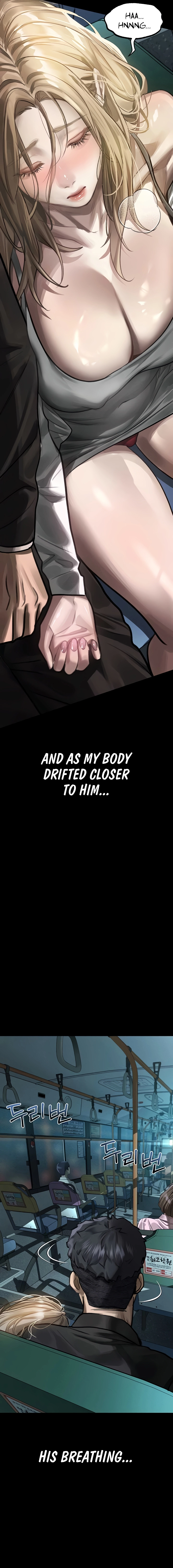 Dirty Talk Chapter 42 page 3 - 