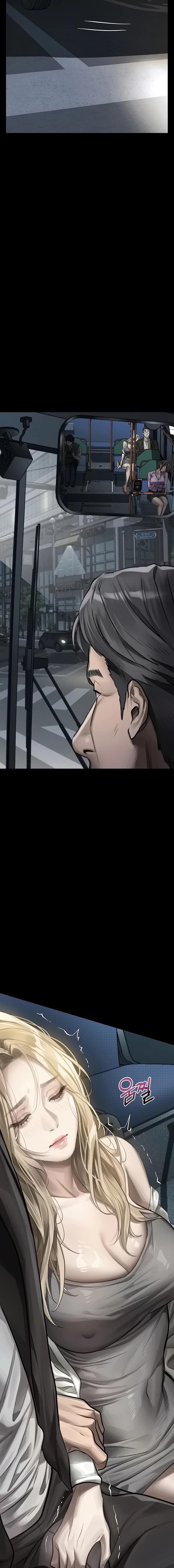 Dirty Talk Chapter 42 page 7 - 