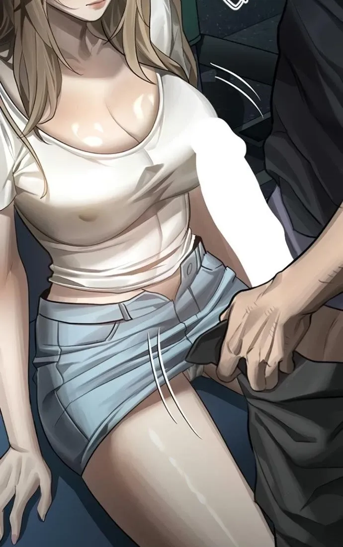 Dirty Talk Chapter 43 page 130 - 
