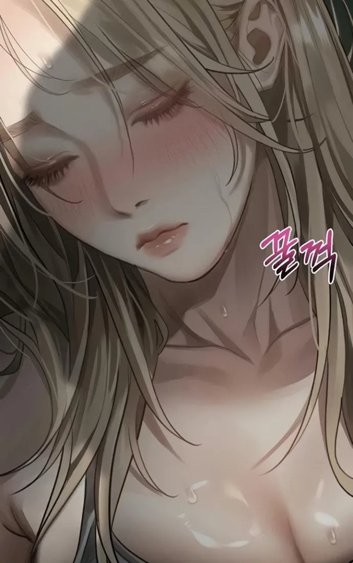 Dirty Talk Chapter 43 page 32 - 