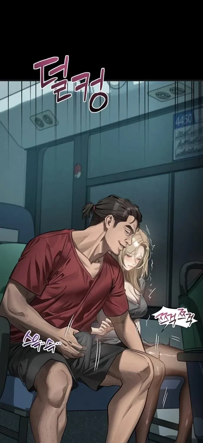 Dirty Talk Chapter 43 page 69 - 