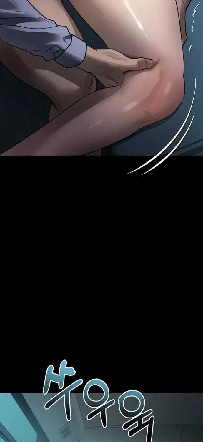 Dirty Talk Chapter 45 page 5 - 