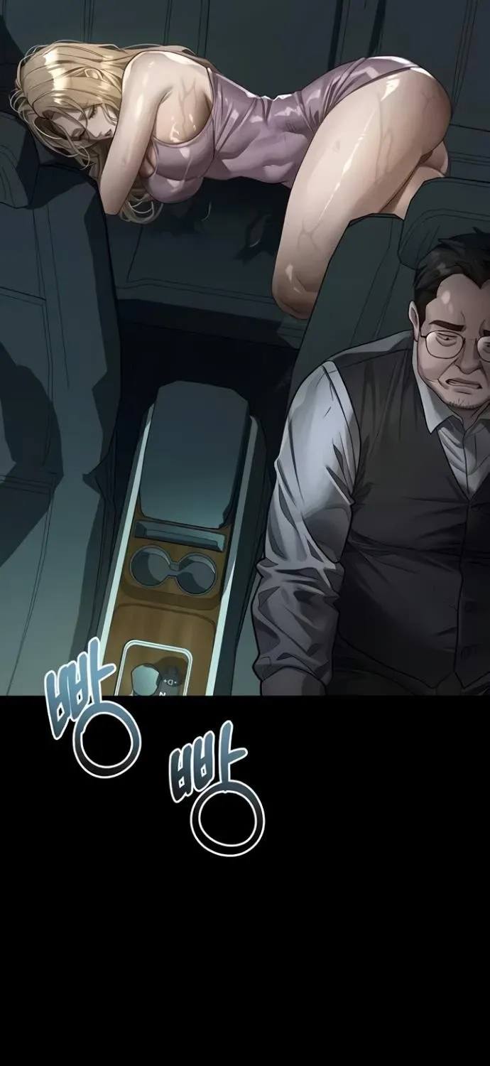 Dirty Talk Chapter 46 page 19 - 