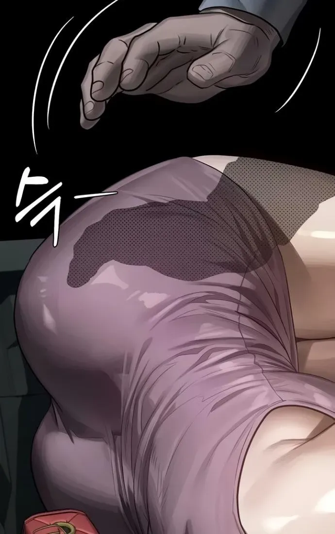 Dirty Talk Chapter 46 page 36 - 