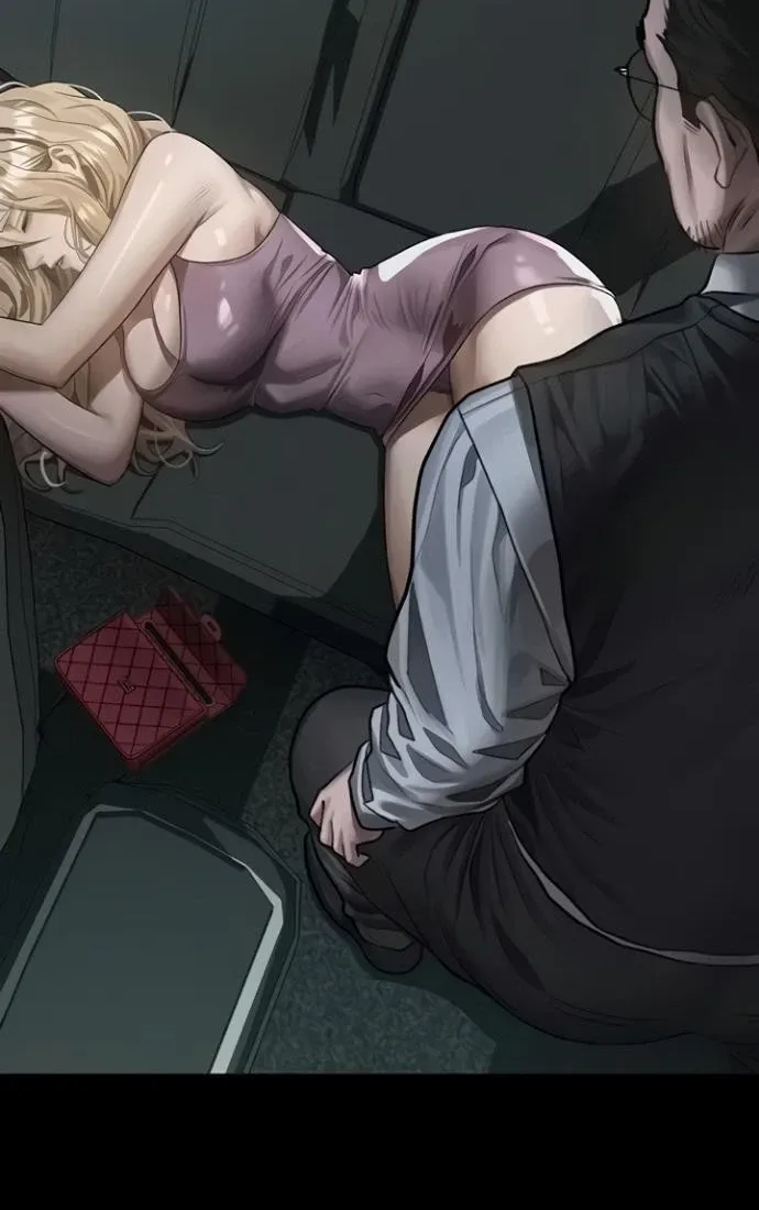 Dirty Talk Chapter 46 page 44 - 