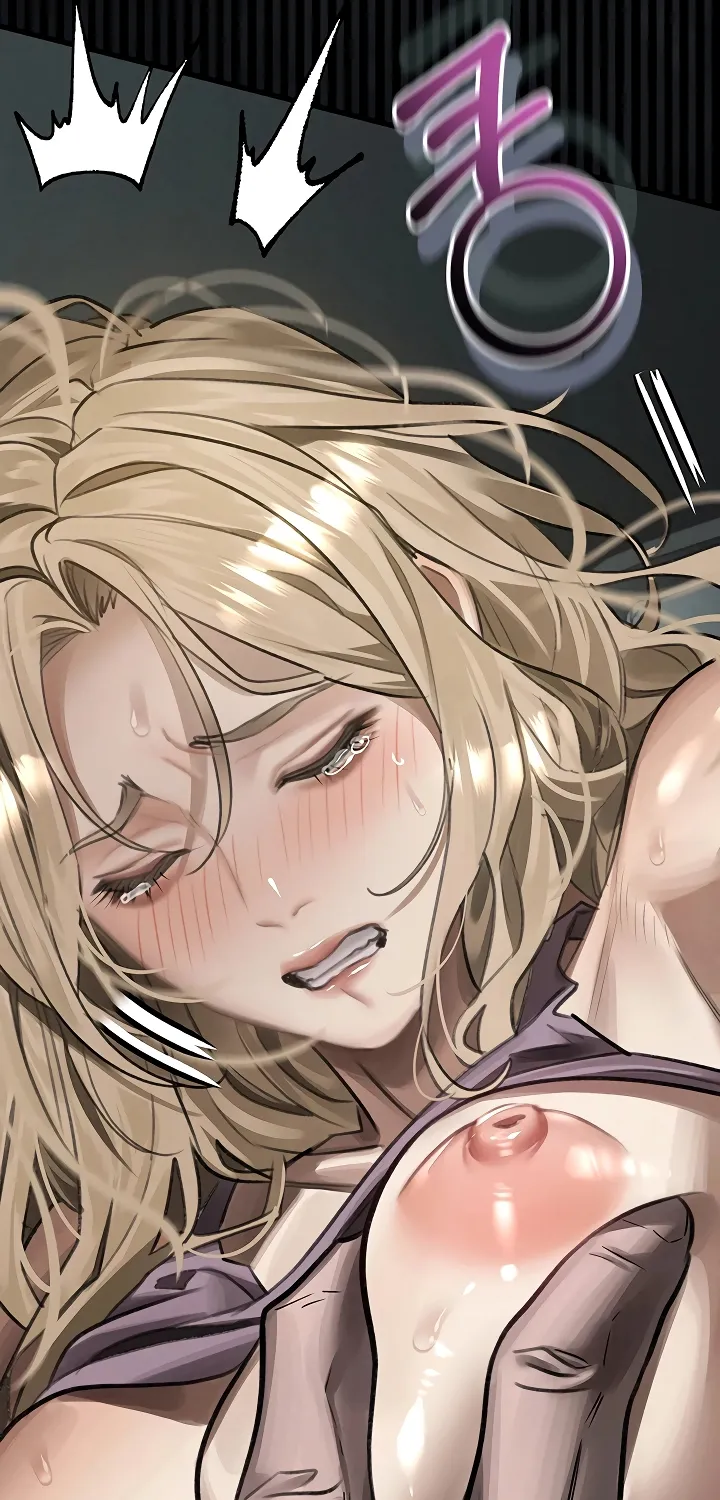 Dirty Talk Chapter 47 page 11 - 