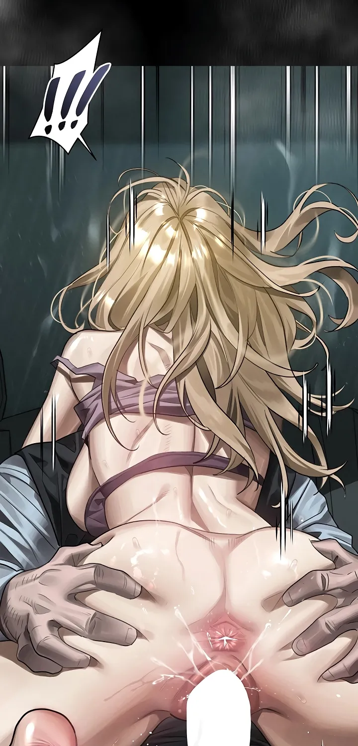 Dirty Talk Chapter 47 page 16 - 
