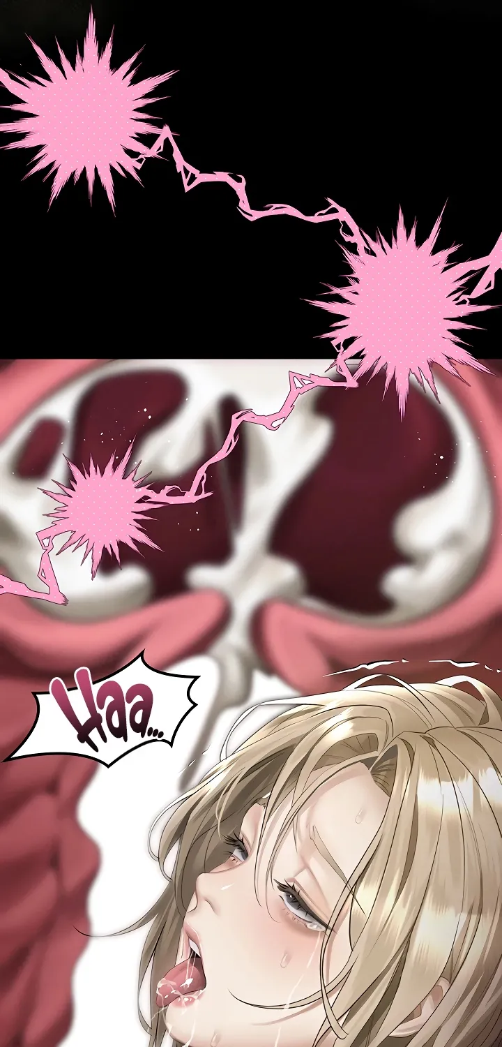 Dirty Talk Chapter 47 page 21 - 