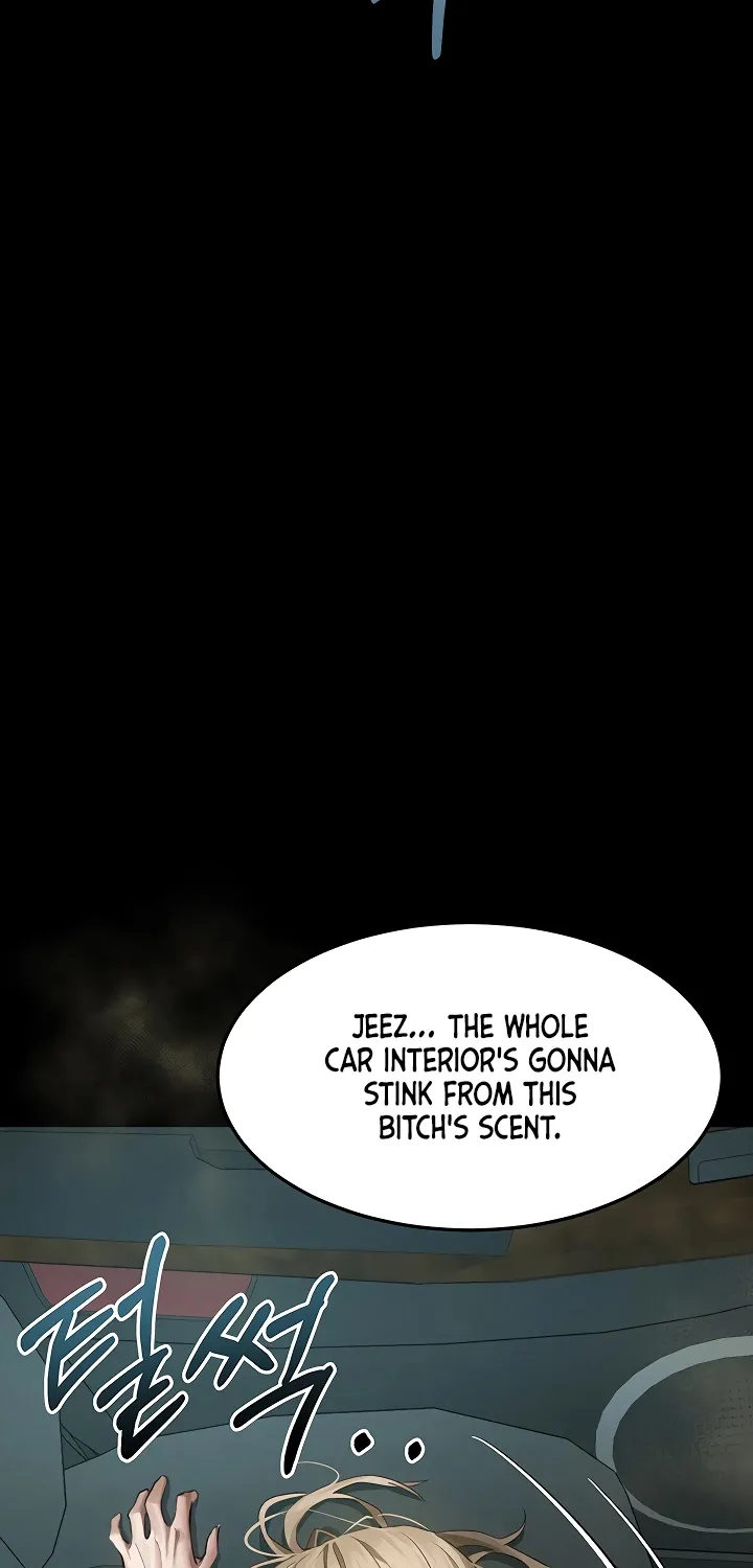 Dirty Talk Chapter 47 page 26 - 