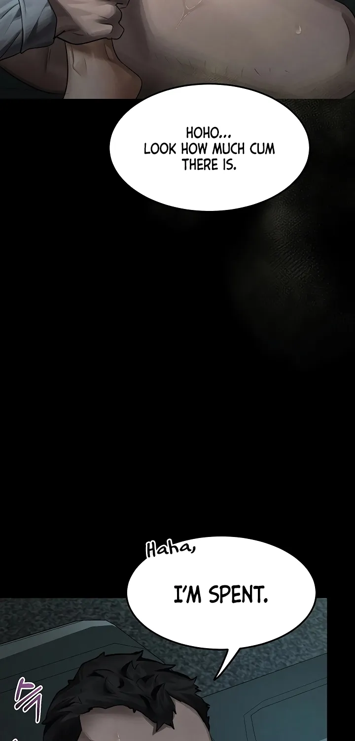 Dirty Talk Chapter 47 page 28 - 