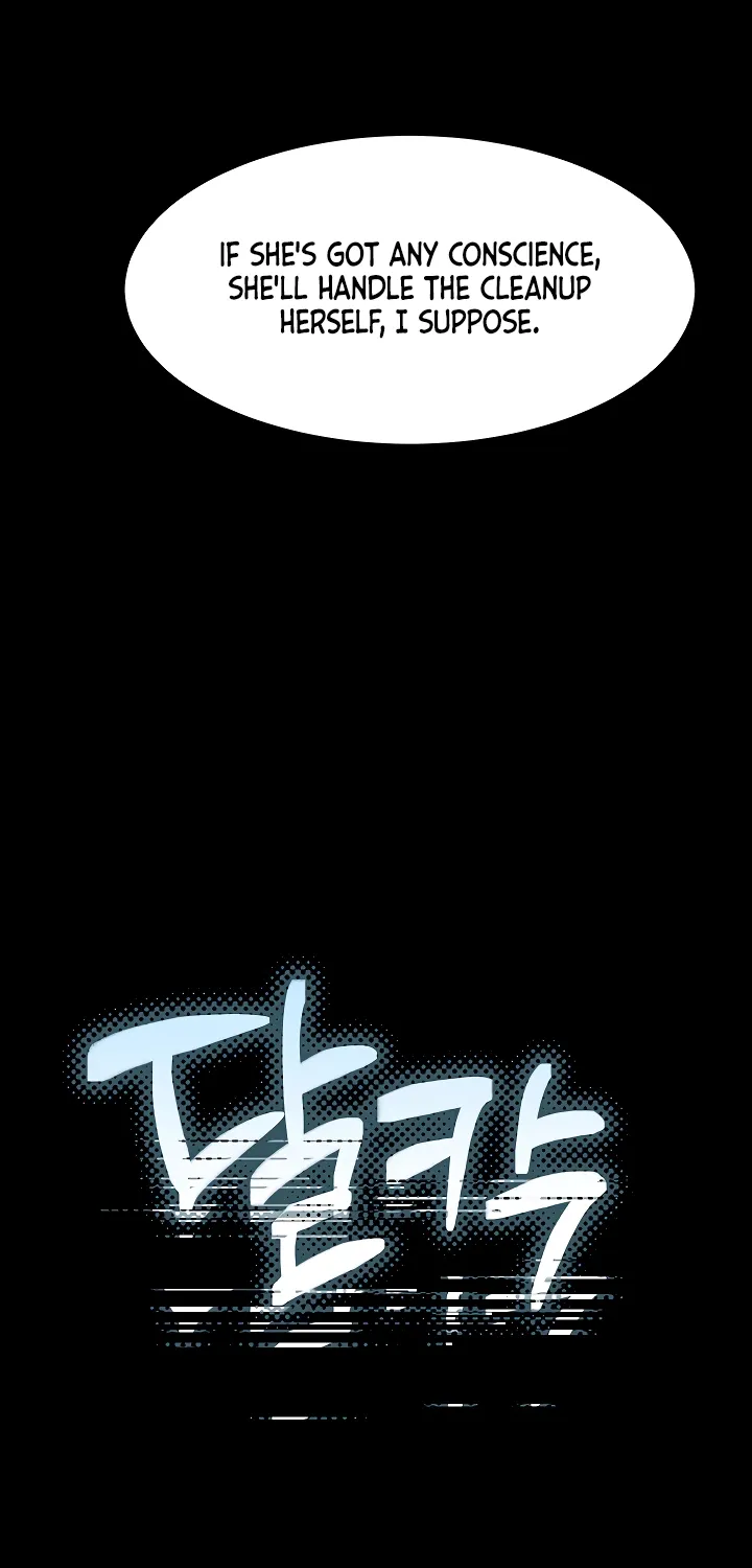 Dirty Talk Chapter 47 page 31 - 