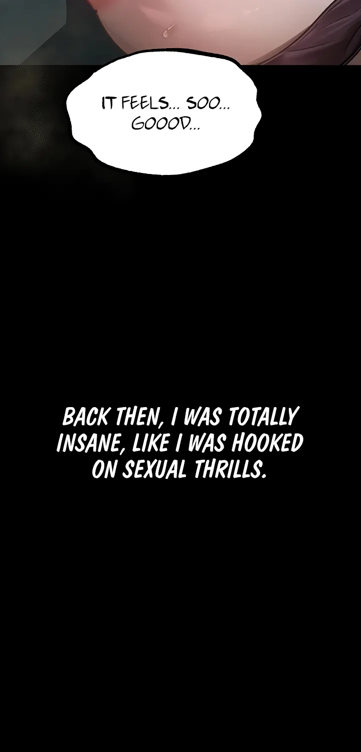 Dirty Talk Chapter 47 page 34 - 