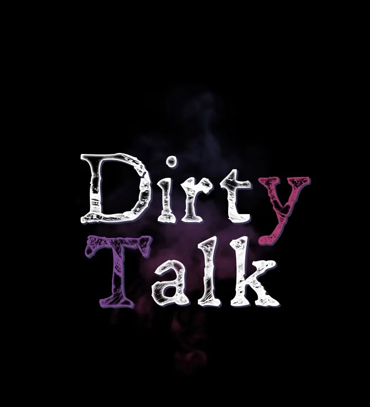 Dirty Talk Chapter 47 page 35 - 