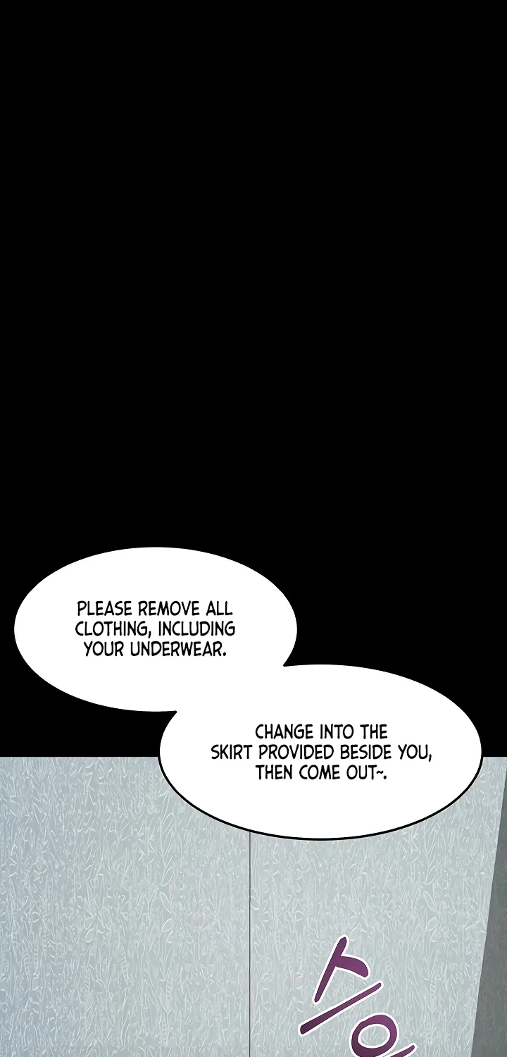 Dirty Talk Chapter 47 page 38 - 