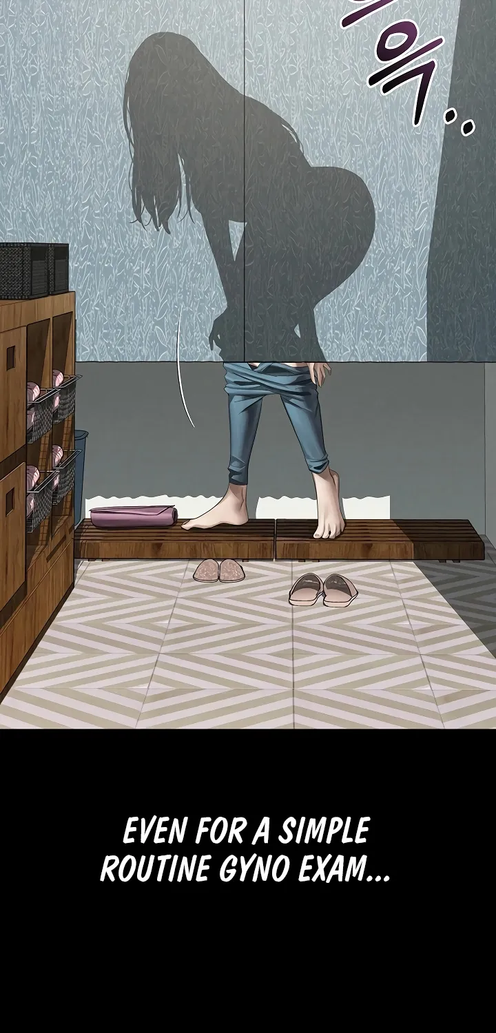 Dirty Talk Chapter 47 page 39 - 