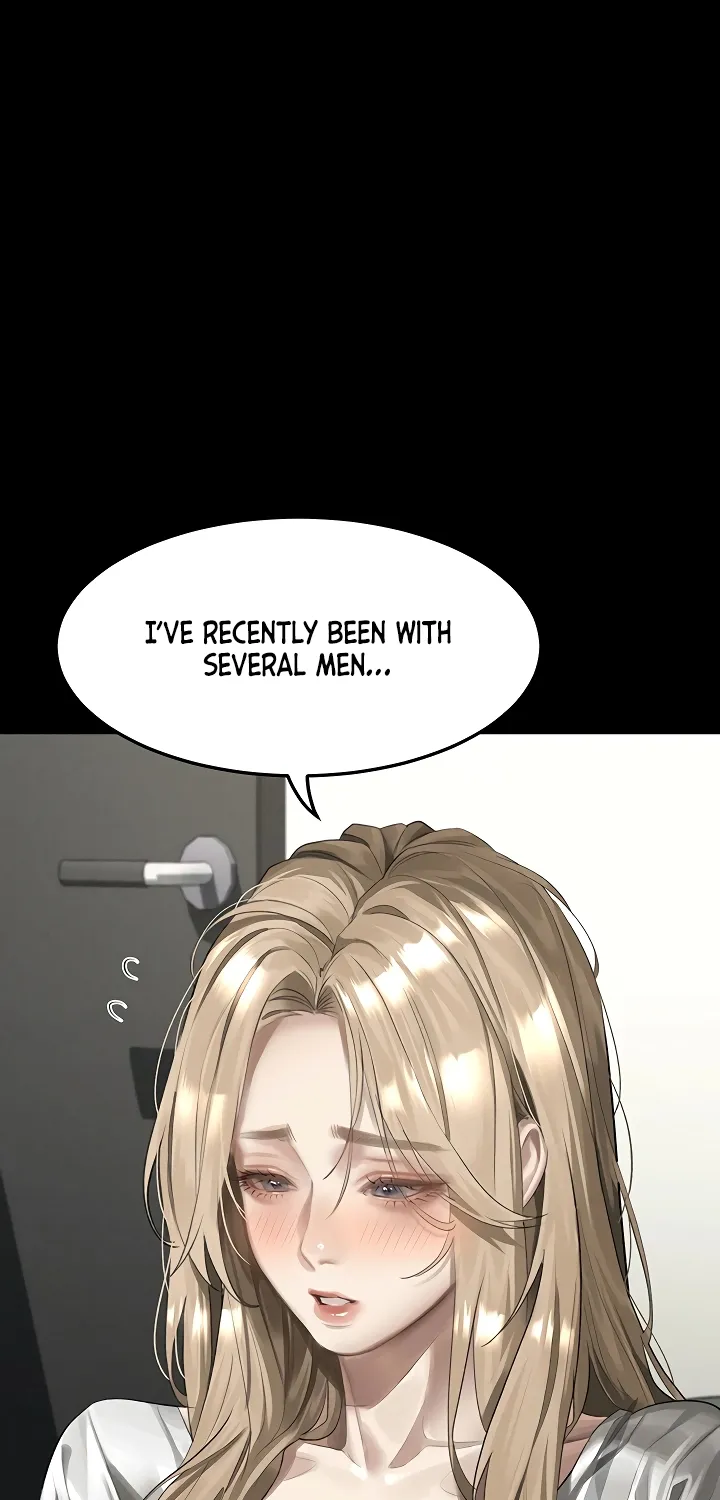 Dirty Talk Chapter 47 page 44 - 