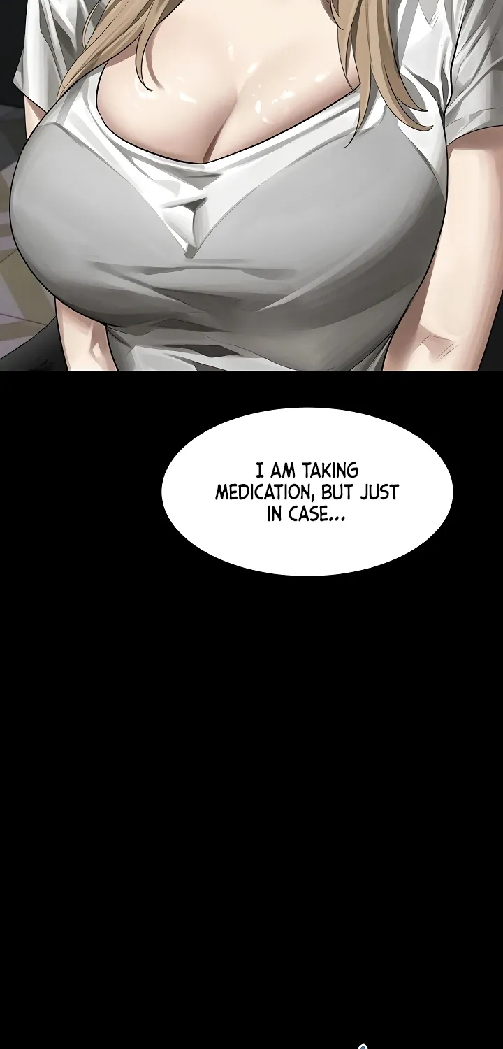 Dirty Talk Chapter 47 page 45 - 