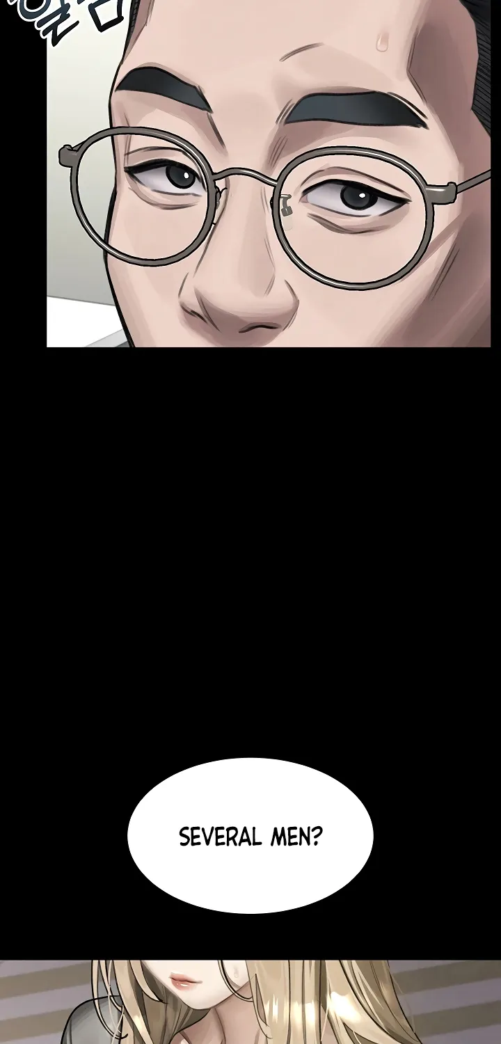 Dirty Talk Chapter 47 page 47 - 