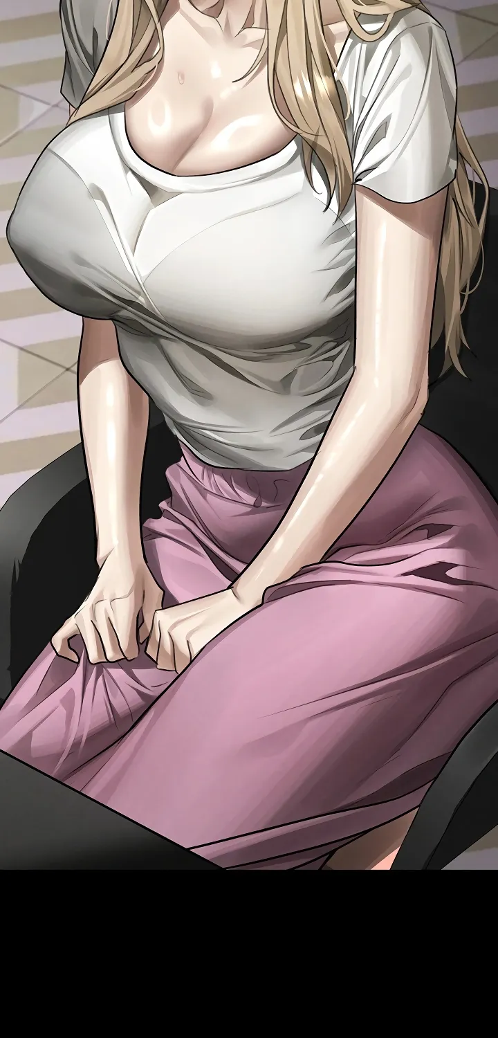 Dirty Talk Chapter 47 page 48 - 
