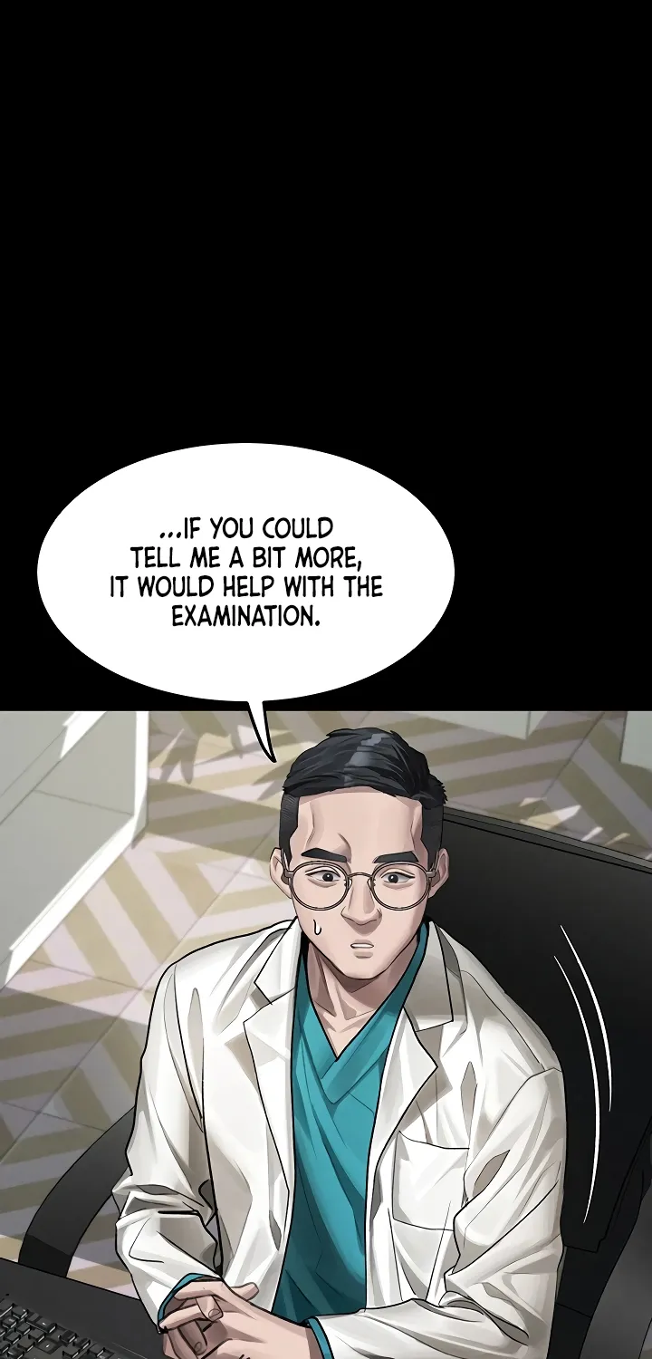 Dirty Talk Chapter 47 page 49 - 