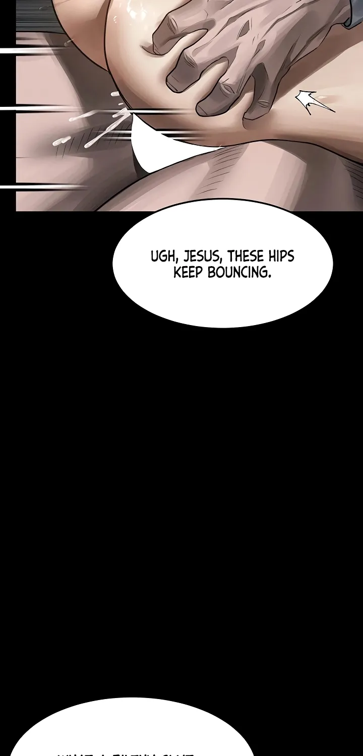 Dirty Talk Chapter 47 page 6 - 