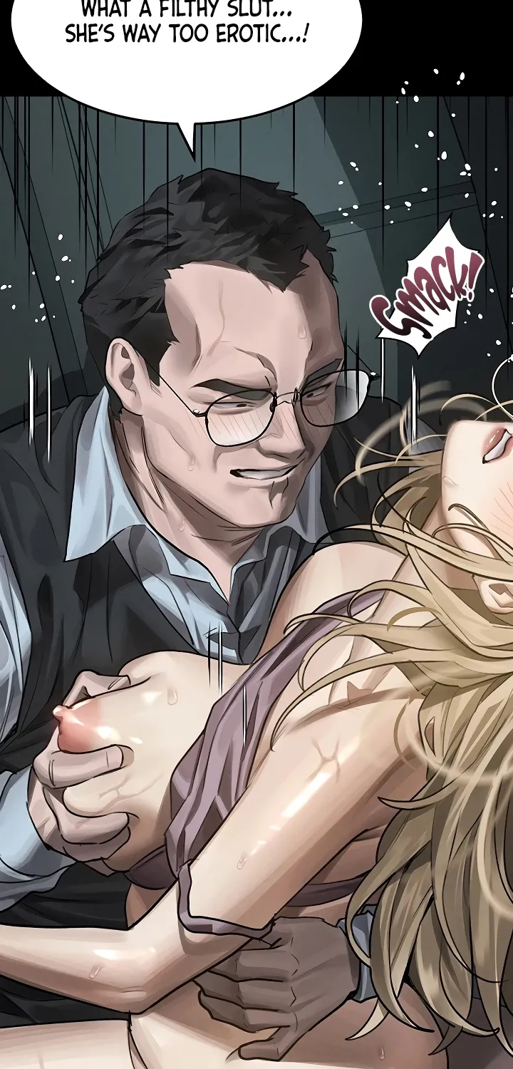 Dirty Talk Chapter 47 page 7 - 