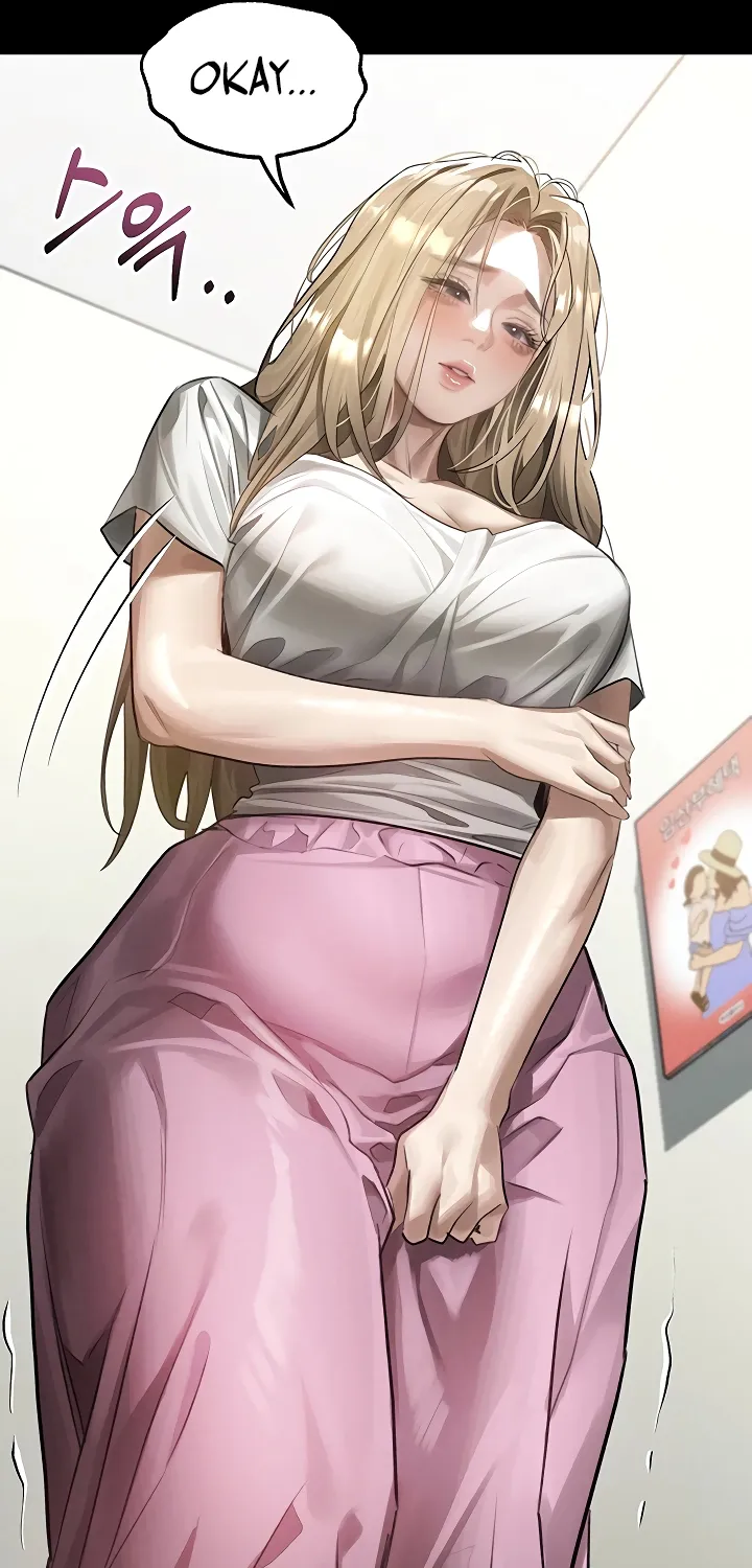 Dirty Talk Chapter 47 page 61 - 