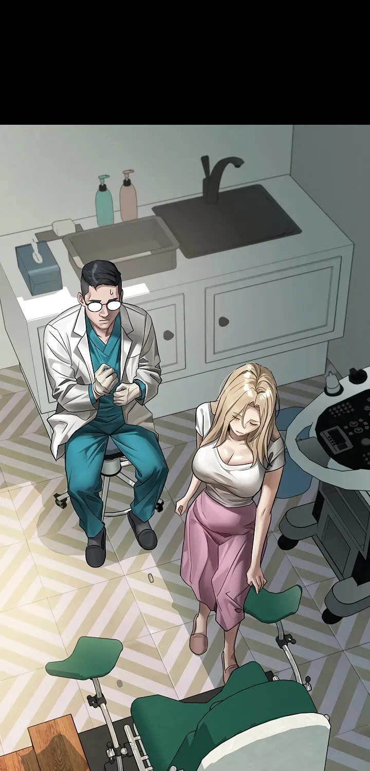 Dirty Talk Chapter 47 page 63 - 