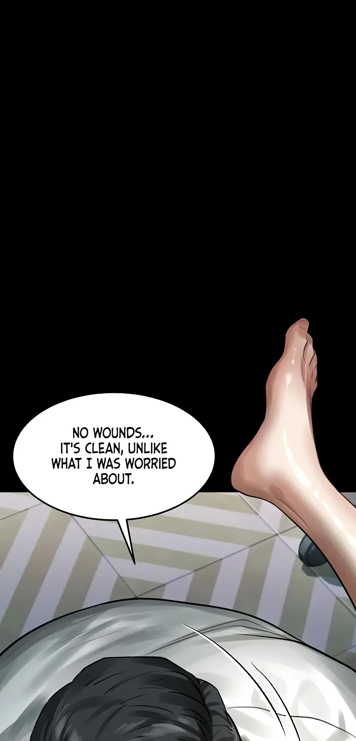 Dirty Talk Chapter 47 page 79 - 