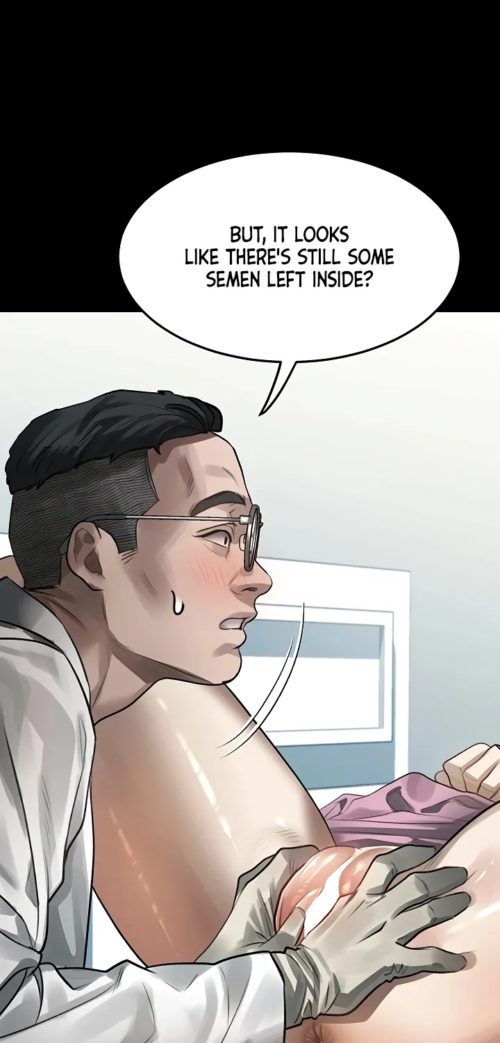 Dirty Talk Chapter 48 page 11 - 