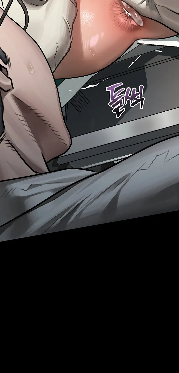 Dirty Talk Chapter 48 page 27 - 