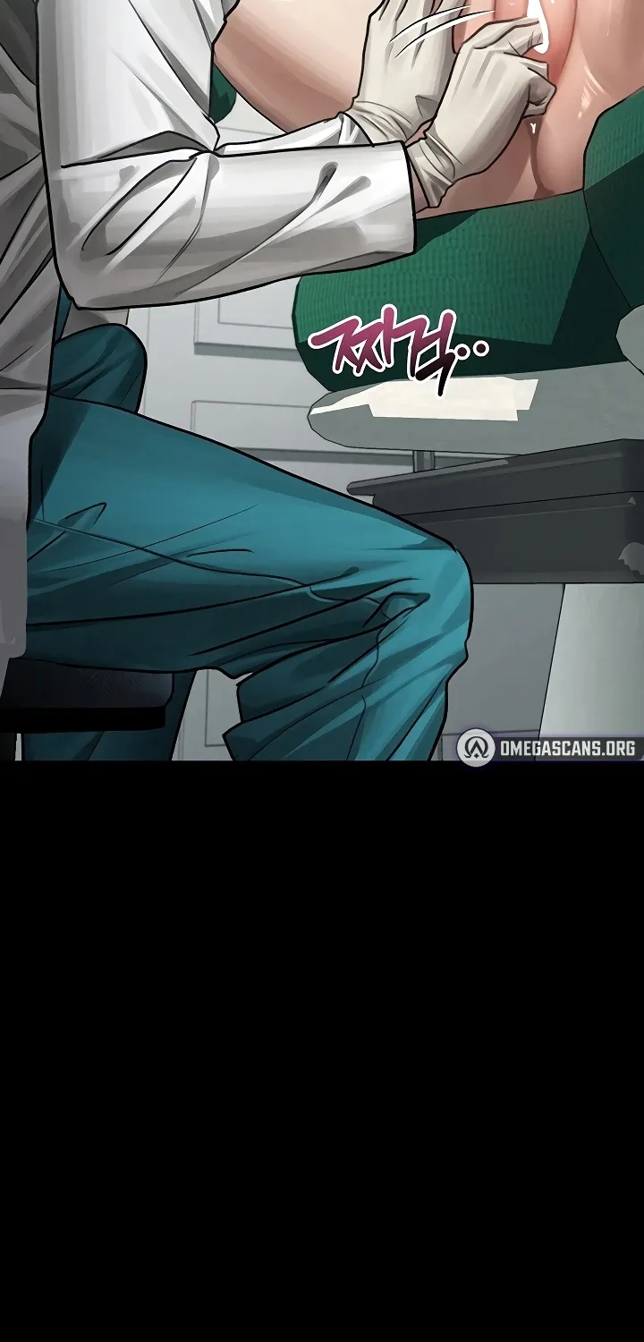 Dirty Talk Chapter 48 page 31 - 