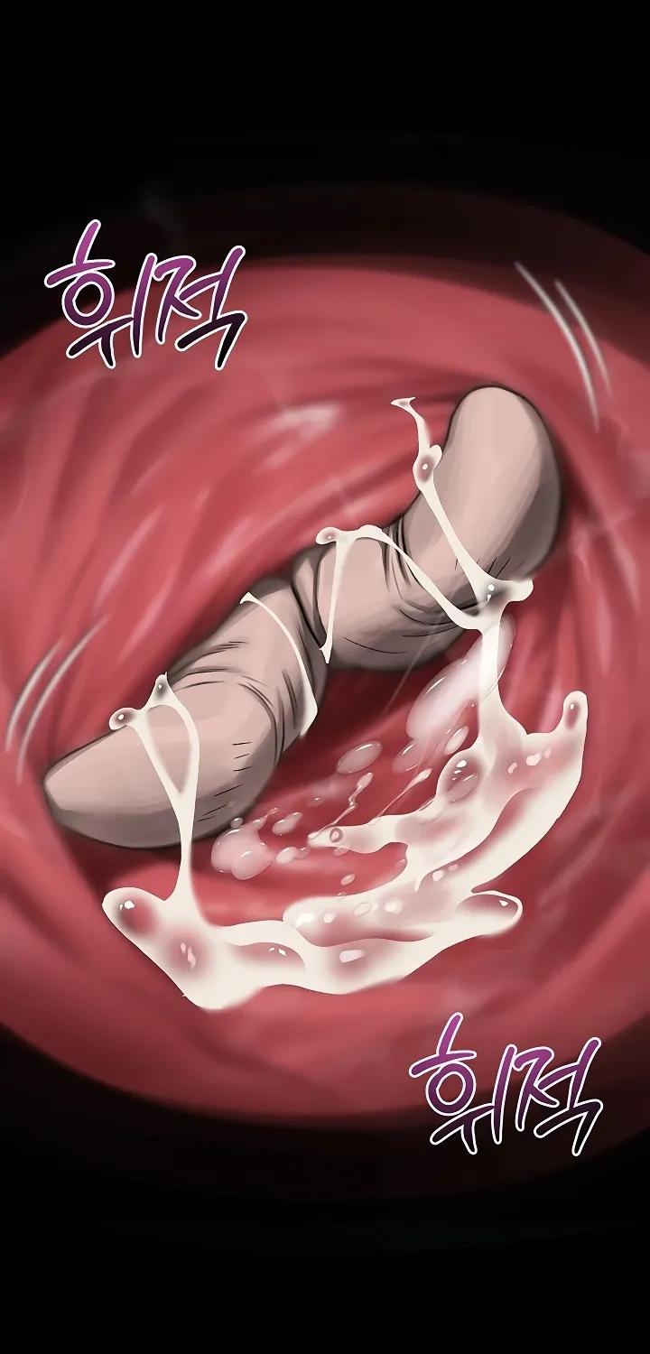Dirty Talk Chapter 48 page 32 - 