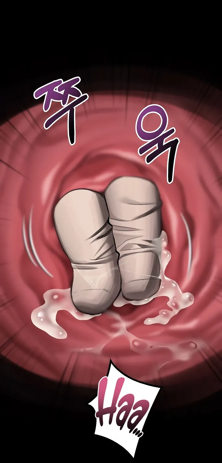 Dirty Talk Chapter 48 page 33 - 