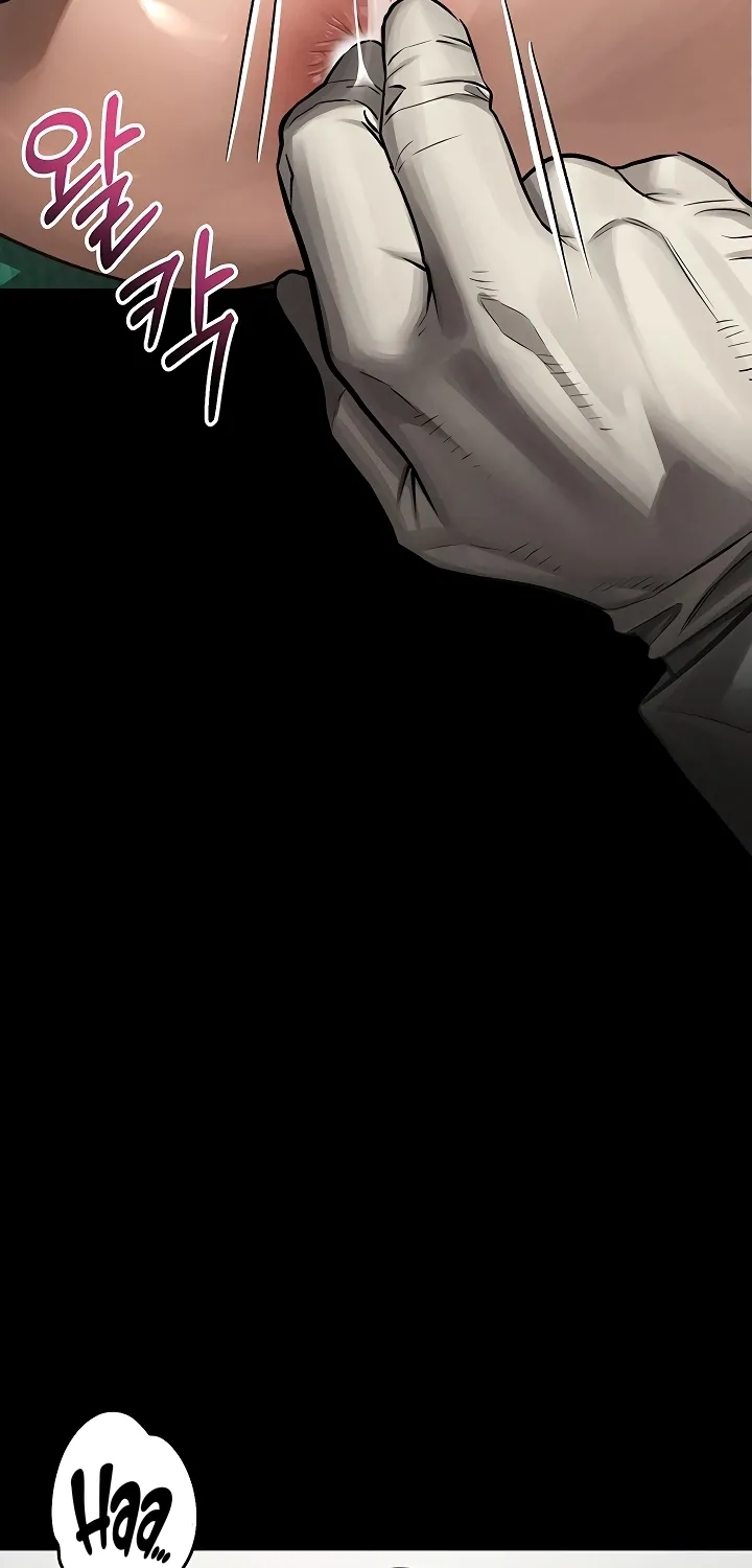 Dirty Talk Chapter 48 page 35 - 