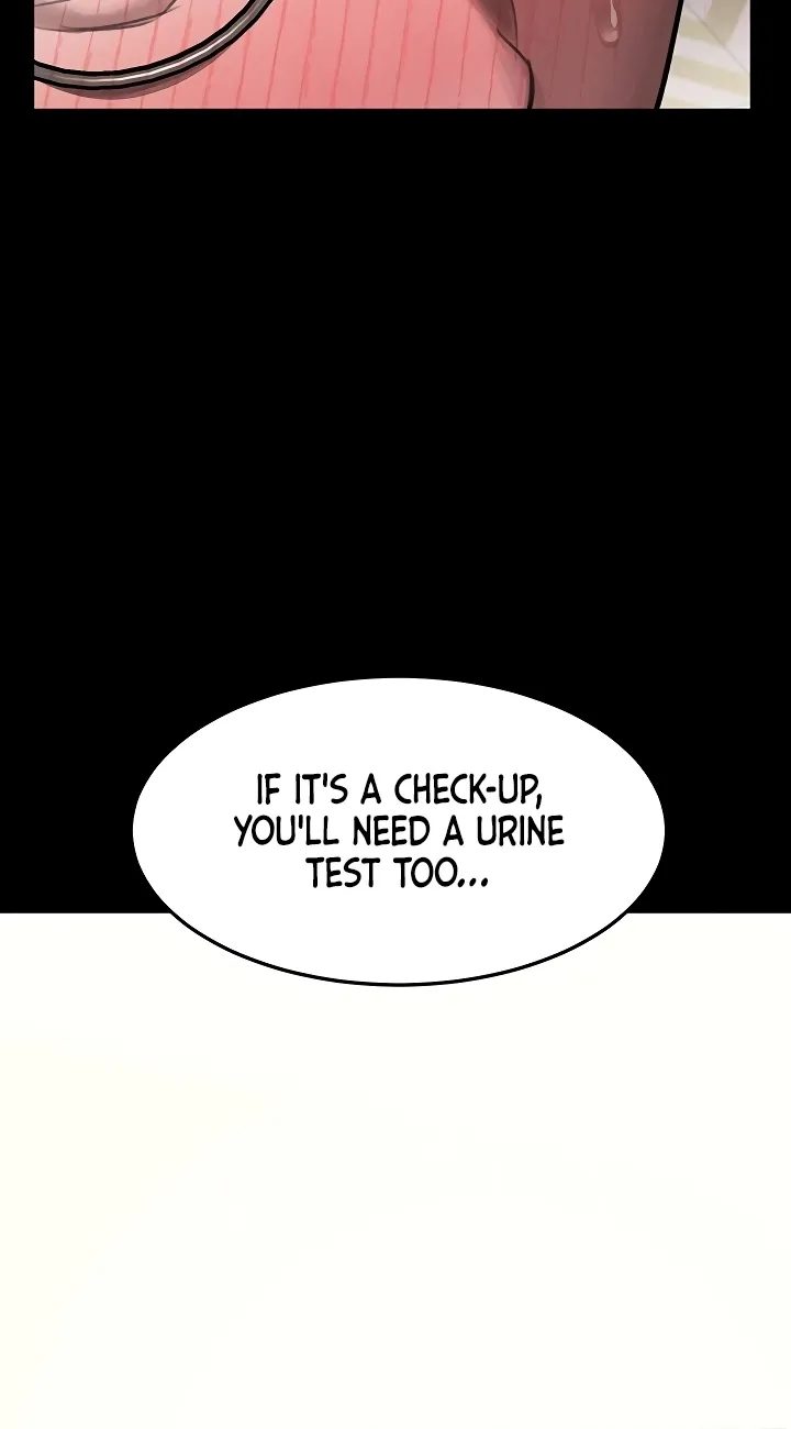 Dirty Talk Chapter 48 page 42 - 