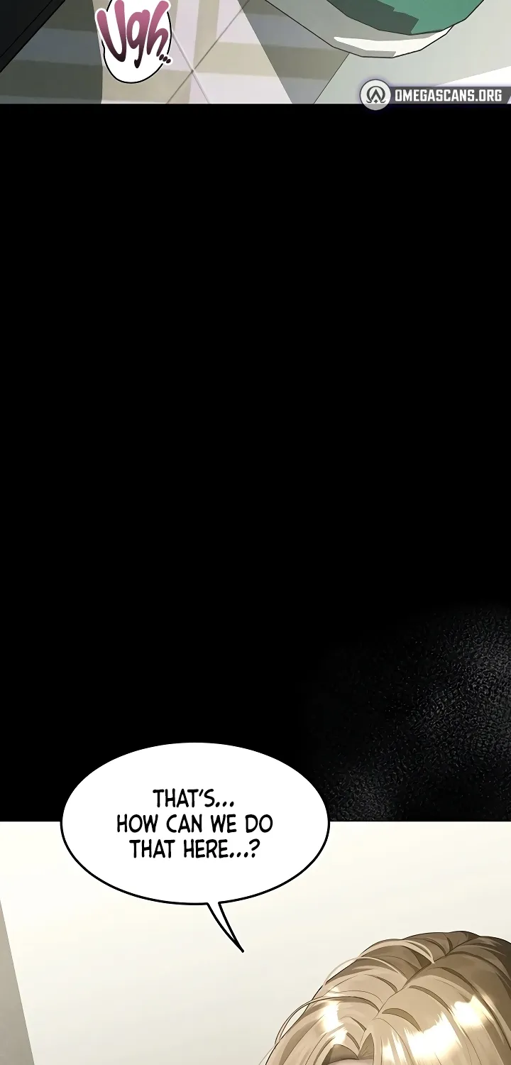 Dirty Talk Chapter 48 page 49 - 