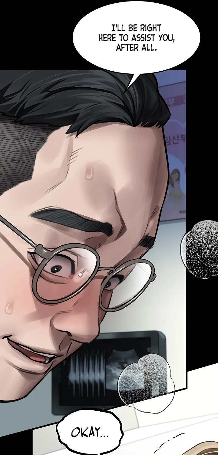 Dirty Talk Chapter 48 page 53 - 