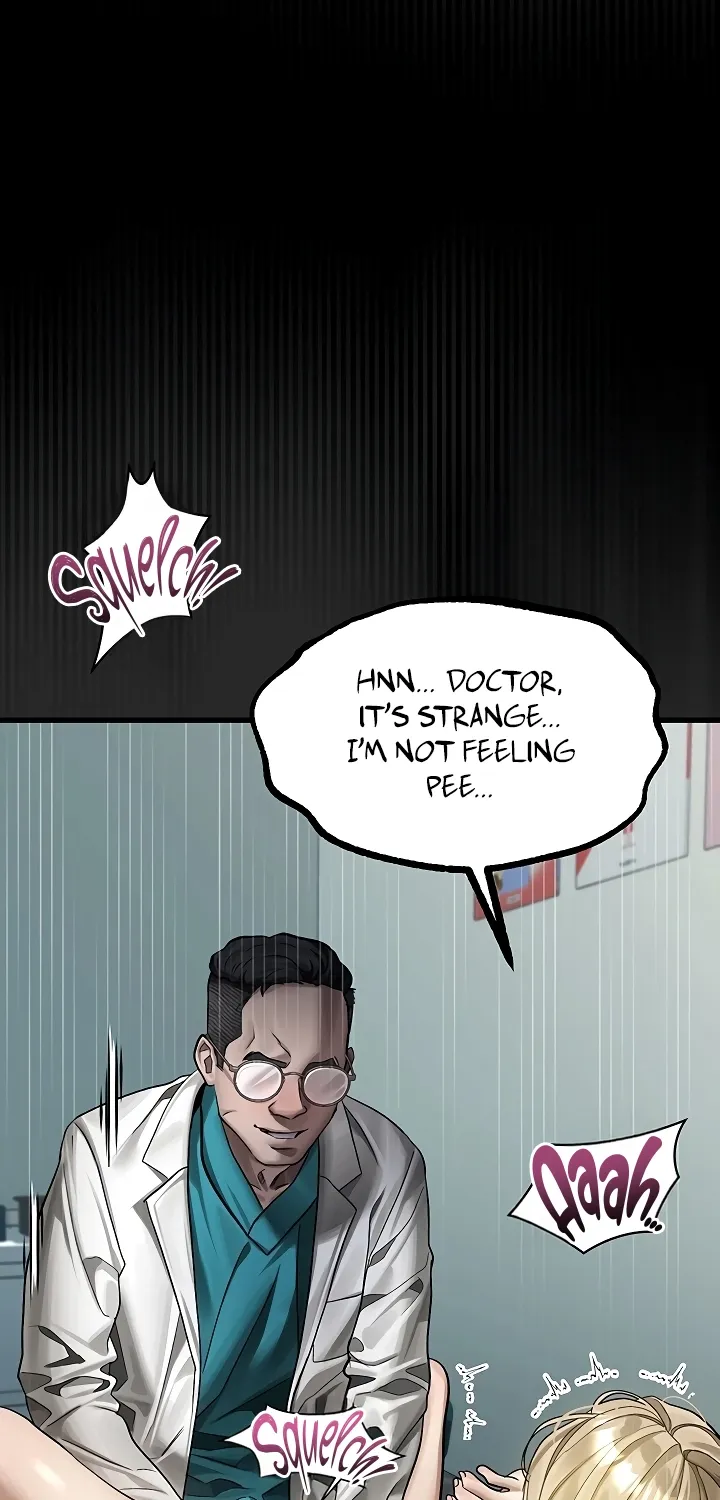 Dirty Talk Chapter 48 page 59 - 