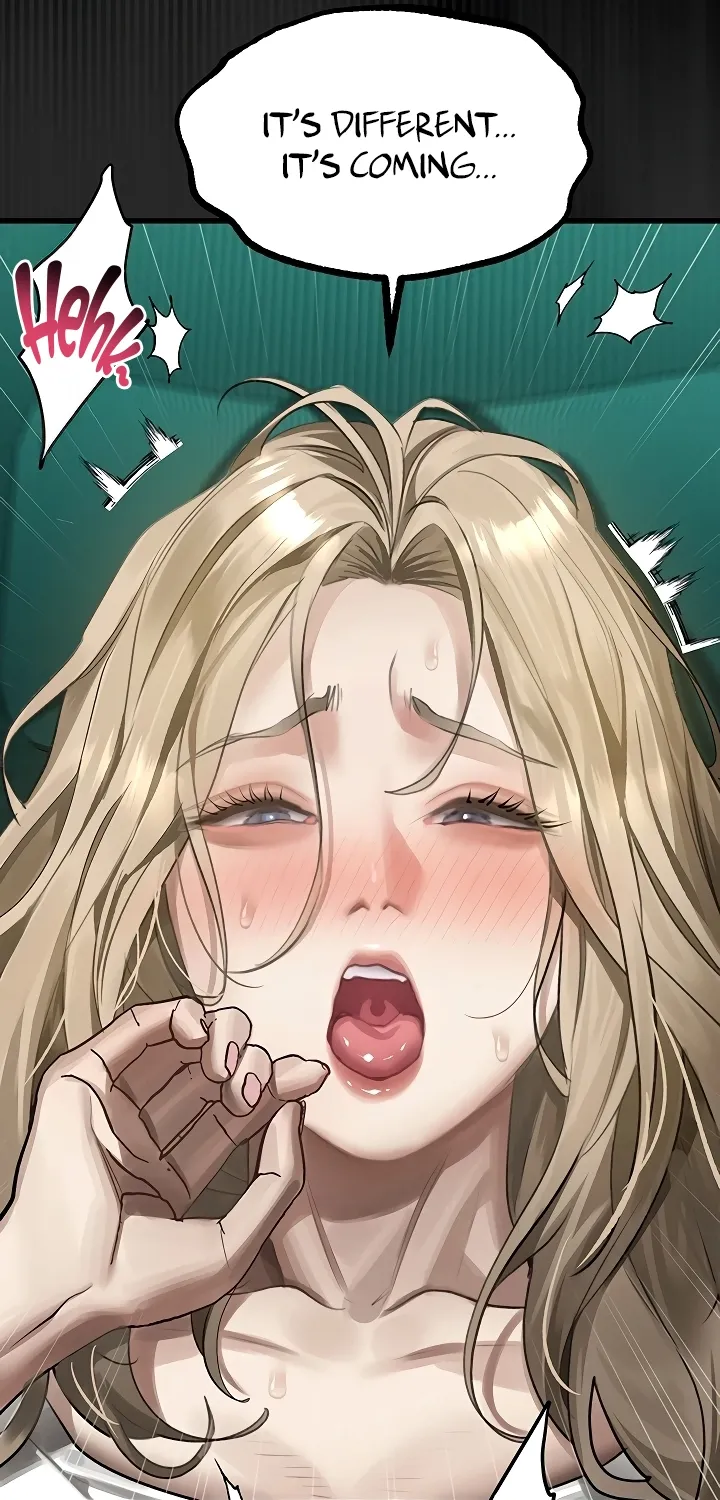 Dirty Talk Chapter 48 page 61 - 