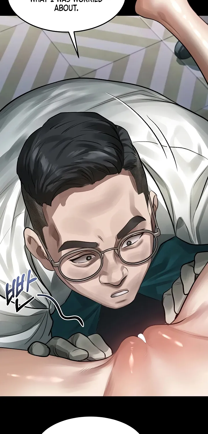 Dirty Talk Chapter 48 page 8 - 